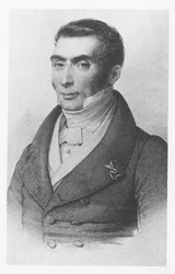 Eugène Scribe